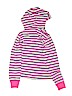 Nike Pink Zip Up Hoodie Size S (kids) - photo 2