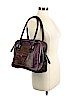Kenzo Purple Shoulder Bag One size - photo 2
