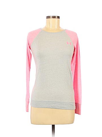 Under Armour Long Sleeve T-Shirt (view 1)