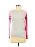 Under Armour Gray Long Sleeve T-Shirt Size S (petite) - photo 1