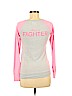 Under Armour Gray Long Sleeve T-Shirt Size S (petite) - photo 2