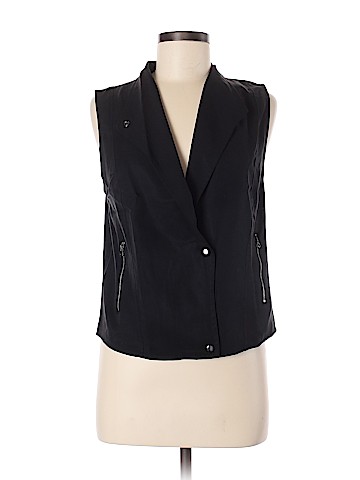 Banana Republic Factory Store Vest (view 1)