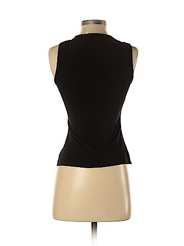 Trina Turk Sleeveless Top (view 2)