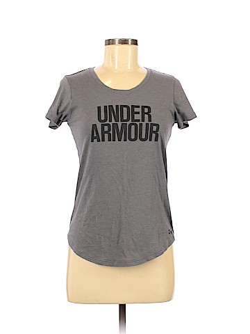 Under Armour Short Sleeve T-Shirt (view 1)