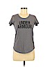 Under Armour Gray Short Sleeve T-Shirt Size S (petite) - photo 1