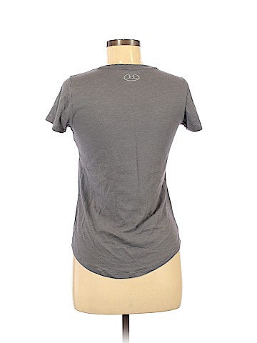 Under Armour Short Sleeve T-Shirt (view 2)
