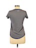 Under Armour Gray Short Sleeve T-Shirt Size S (petite) - photo 2