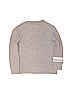 Chaser Graphic Gray Sweatshirt Size 4 - photo 2