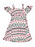 Epic Threads Print Pink Dress Size M (youth) - photo 2