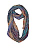 Collection 18 Print Blue Scarf One size - photo 1