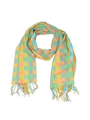 Coach Scarf (view 1)