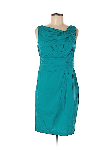 Suzi Chin Casual Dress (view 1)