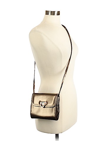 Frenchy of California Crossbody Bag (view 2)
