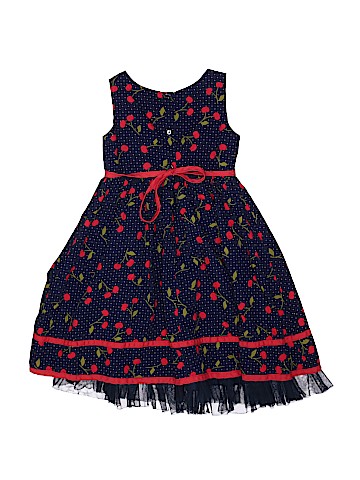 Youngland Dress (view 2)