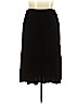 J.jill Black Casual Skirt Size XL (petite) - photo 2