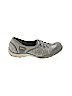 Skechers Gray Sneakers Size 8 - photo 1