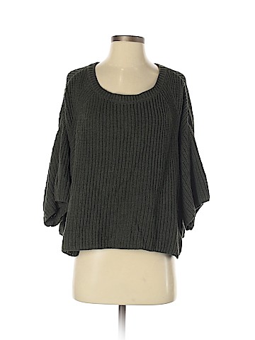 Free People Pullover Sweater (view 1)