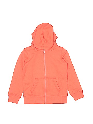 Lands' End Zip Up Hoodie (view 1)