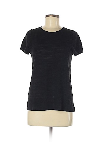 Ann Taylor LOFT Short Sleeve Top (view 1)