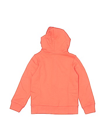 Lands' End Zip Up Hoodie (view 2)