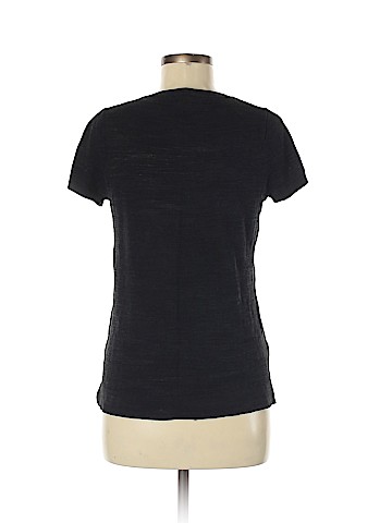 Ann Taylor LOFT Short Sleeve Top (view 2)
