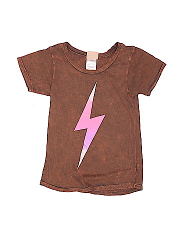 Junk Food Short Sleeve T-Shirt (view 1)