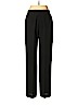 Jones New York 100% Polyester Black Dress Pants Size 8 (petite) - photo 2