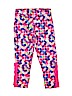 C9 By Champion 100% Polyester Pink Active Pants Size 10 - 12 - photo 1