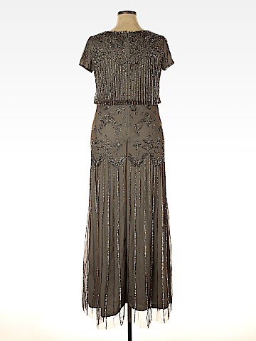 Adrianna Papell Cocktail Dress (view 2)