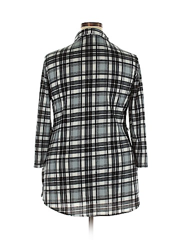 Eden & Olivia Long Sleeve Blouse (view 2)