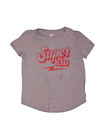 Old Navy Short Sleeve T-Shirt (view 1)