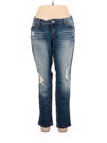Torrid Jeans (view 1)