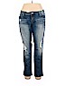 Torrid Blue Jeans Size 14 - photo 1