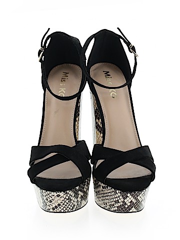 Miss KG Heels (view 2)