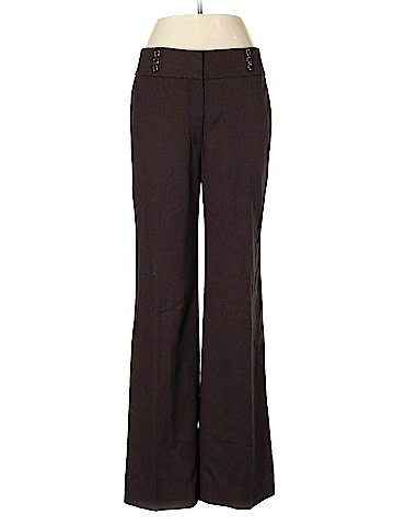 White House Black Market Dress Pants (view 1)