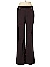 White House Black Market Brown Dress Pants Size 10 - photo 1