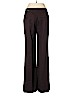 White House Black Market Brown Dress Pants Size 10 - photo 2