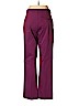ETRO Purple Dress Pants Size EU (IT) 42 / US 6 - photo 2
