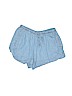 Brandy Melville Blue Shorts One size - photo 1
