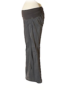 Indigo Blue Size Sm Maternity