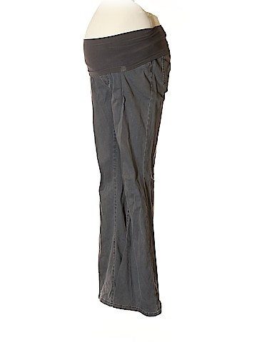 Indigo Blue Jeans (view 1)