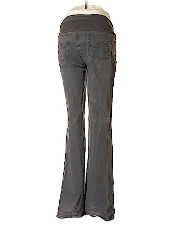 Indigo Blue Jeans (view 2)