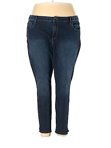 Lane Bryant Jeans (view 1)