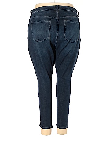 Lane Bryant Jeans (view 2)