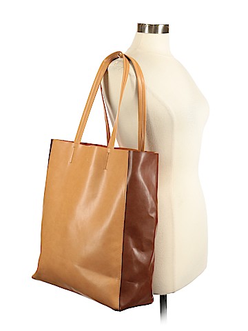 Assorted Brands Tote (view 2)