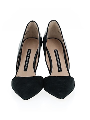French Connection Heels (view 2)