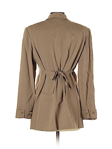 Mimi Maternity Jacket (view 2)