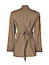 Mimi Maternity Tan Jacket Size S - photo 2