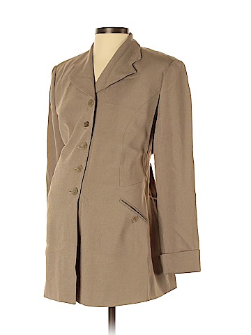 Mimi Maternity Jacket (view 1)