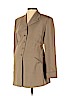Mimi Maternity Tan Jacket Size S - photo 1
